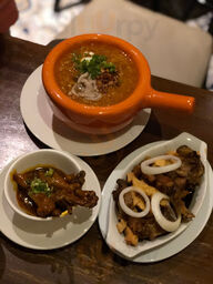 Jtg's Lugawan Republic