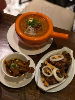 Jtg's Lugawan Republic