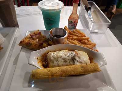 Greenwich Sm Centerpoint Gf