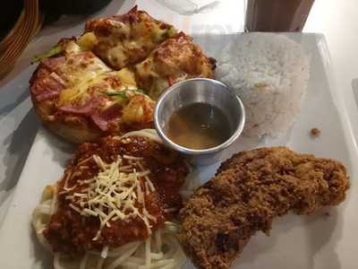 Greenwich Sm Centerpoint Gf