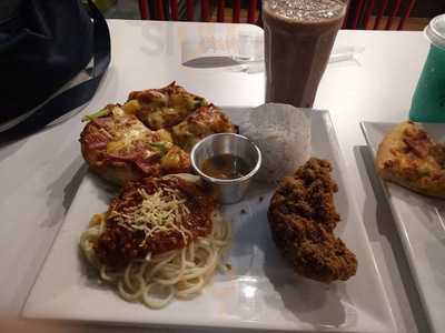 Greenwich Sm Centerpoint Gf