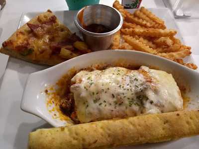 Greenwich Sm Centerpoint Gf