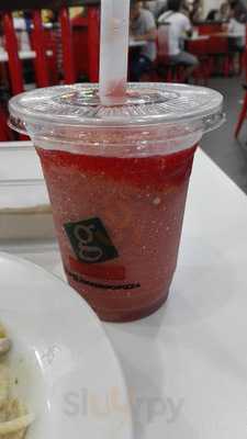 Greenwich Sm Centerpoint Gf