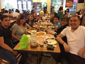 Greenwich Sm Centerpoint Gf