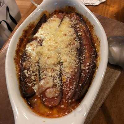 Giuseppe Pizzeria & Sicilian Roast