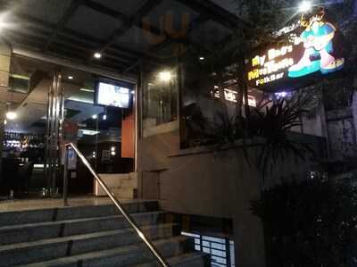 My Brothers Mustache