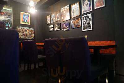 My Brothers Mustache