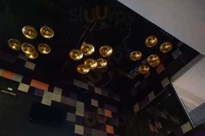 My Brothers Mustache