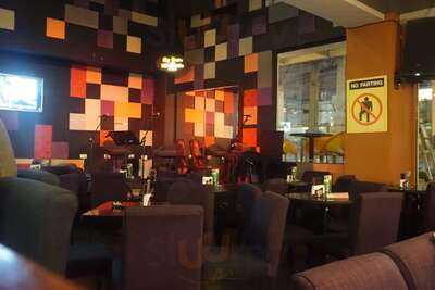 My Brothers Mustache