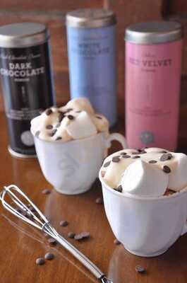 The Coffee Bean And Tea Leaf (gateway Cinema)