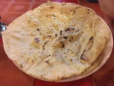 The Famous Indian Curry House