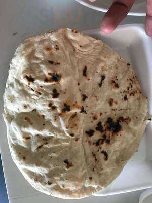 The Famous Indian Curry House