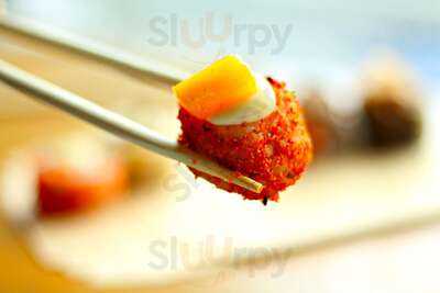 Ta Ke Ho Me Sushi Stand