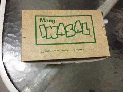 Mang Inasal