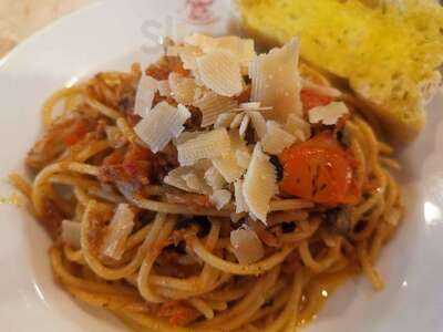 Figaro Coffee Company