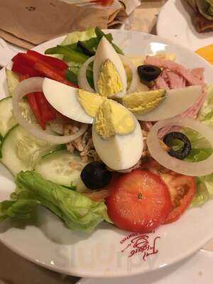 Figaro Coffee Company