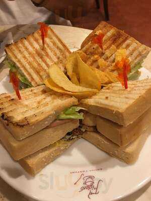 Figaro Coffee Company