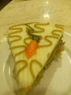 Figaro Coffee Company