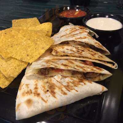 Casa Quesadilla