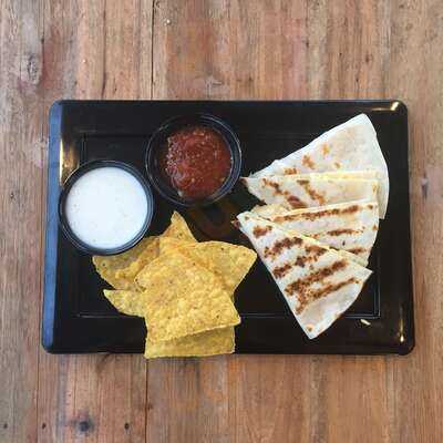 Casa Quesadilla