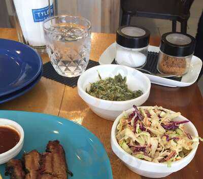 Tyler's Cafe
