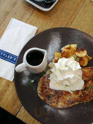 Tyler's Cafe