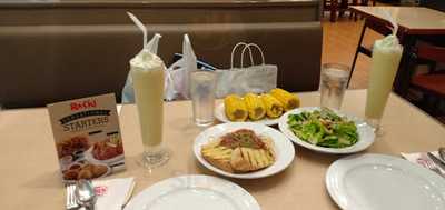 Cafe Laguna - Sm Seaside