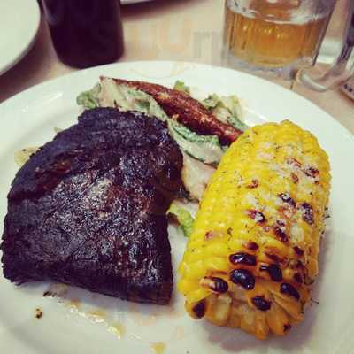 Cafe Laguna - Sm Seaside