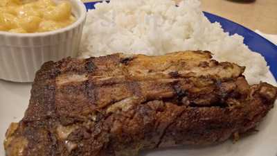 Cafe Laguna - Sm Seaside