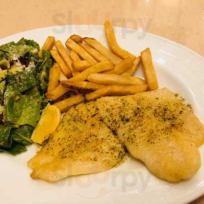 Cafe Laguna - Sm Seaside