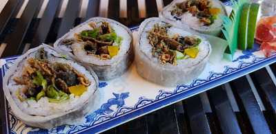 Ginza Japanese Restaurant