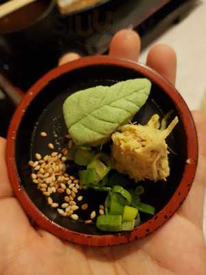 Ginza Japanese Restaurant