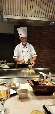 Ginza Japanese Restaurant