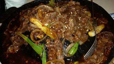 Ginza Japanese Restaurant