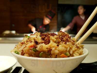 Ginza Japanese Restaurant