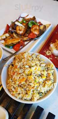 Ginza Japanese Restaurant