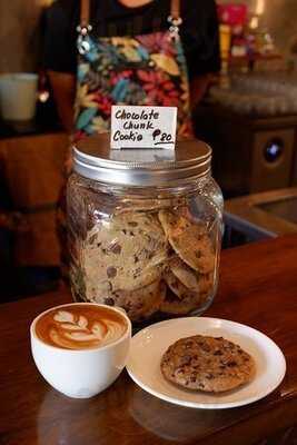 Linear Coffee Roasters