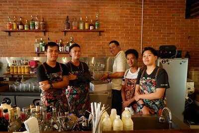 Linear Coffee Roasters