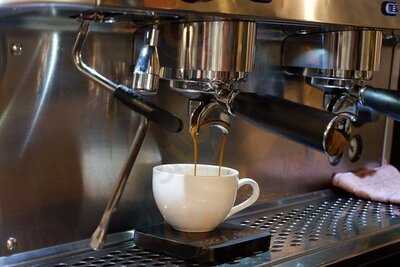 Linear Coffee Roasters