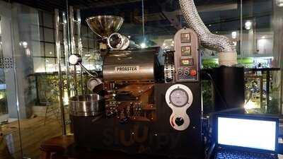 Linear Coffee Roasters