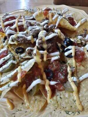 Rustic Kitchen Restaurant