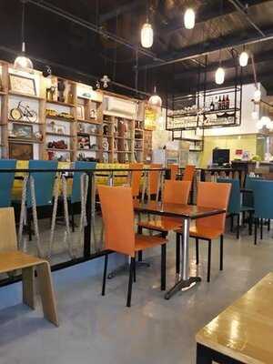 Rustic Kitchen Restaurant