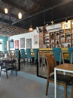 Rustic Kitchen Restaurant