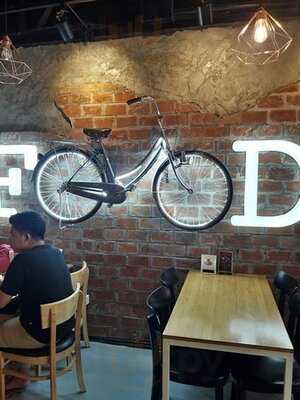 Rustic Kitchen Restaurant