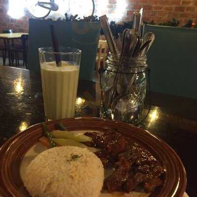 Rustic Kitchen Restaurant