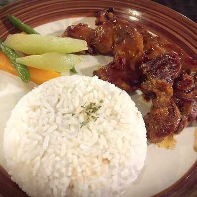 Rustic Kitchen Restaurant