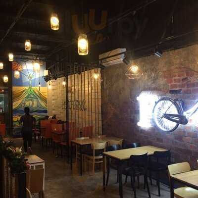 Rustic Kitchen Restaurant