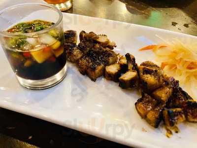 First 5 Sports Lounge & Cafe