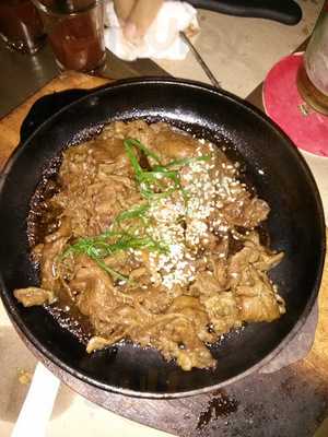 First 5 Sports Lounge & Cafe