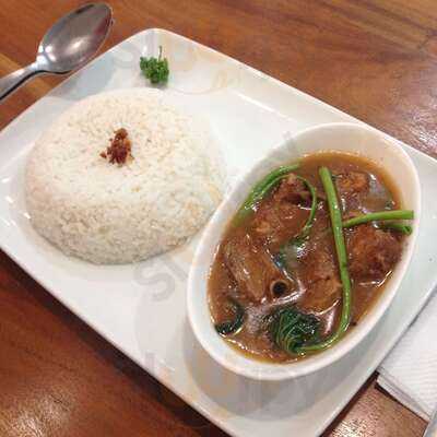 Syudad By Barrio Fiesta